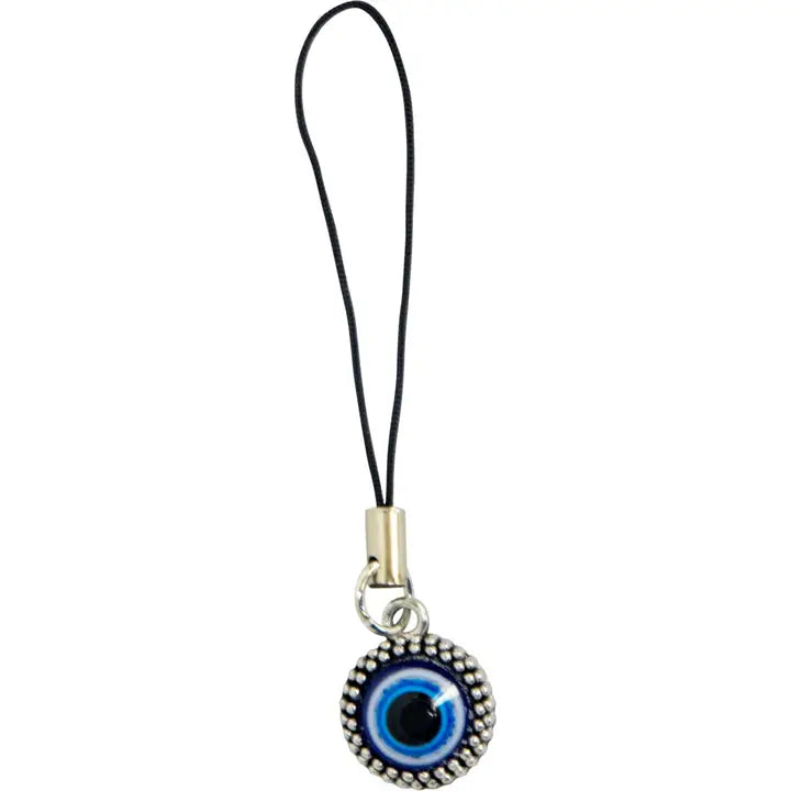 Evil Eye Keychain/Ornaments #Q198