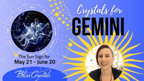 Discover Your Cosmic Twin: Embracing Gemini Season