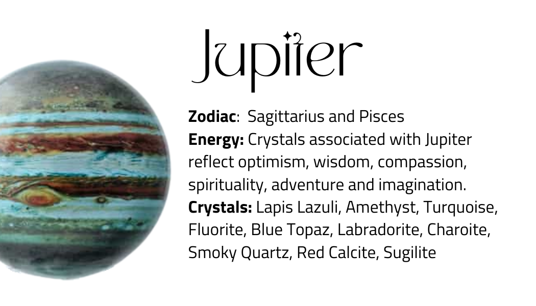 Jupiter Planet Rotating Mova Globe 6" w Acrylic Base #MG6JUPITER