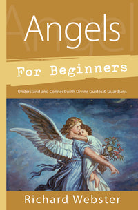 Thumbnail for Angels for Beginners  Book #LV3500