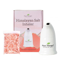 Thumbnail for Himalayan Salt Inhaler  #LV3550