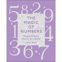 Thumbnail for The Magic of Numbers  Book #LV3712