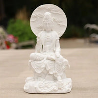 Thumbnail for Quan Yin Statue 8