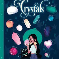 Thumbnail for Teen Witches' Guide To Crystals (Book 2) #LV3801