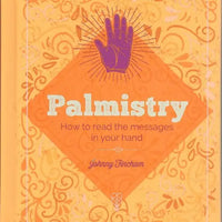 Thumbnail for Essential Book of Palmistry #LV3802