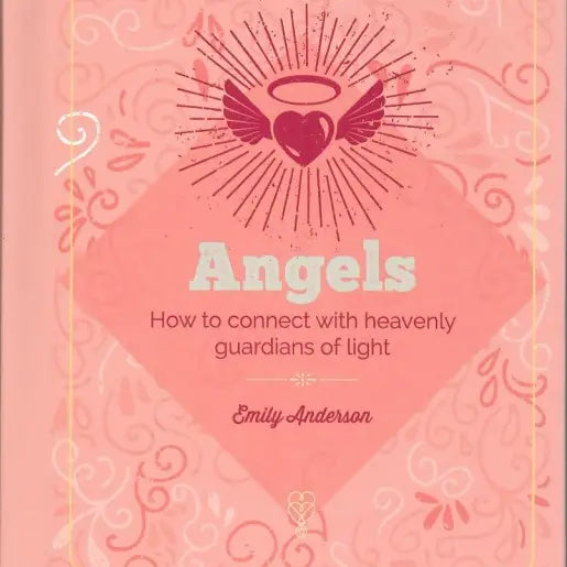 Essential Book Of Angels #LV3803