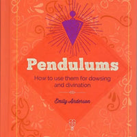 Thumbnail for Essential Book of Pendulums #LV3805