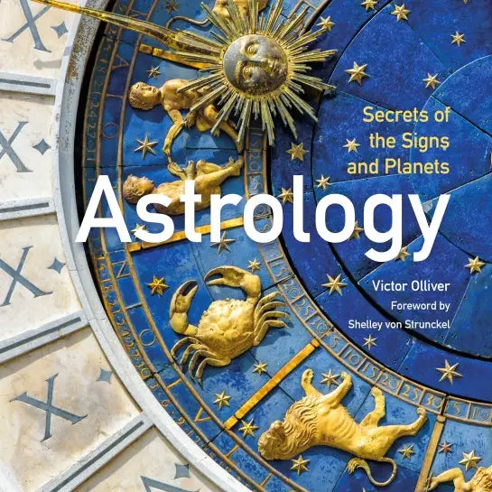Astrology (Gothic Dreams)  Book #LV3813