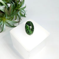 Thumbnail for Chrome Diopside .8