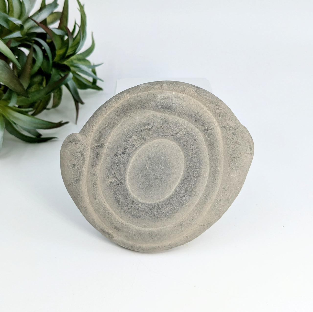 Fairy Stone 3.2" Concretion #LV5867