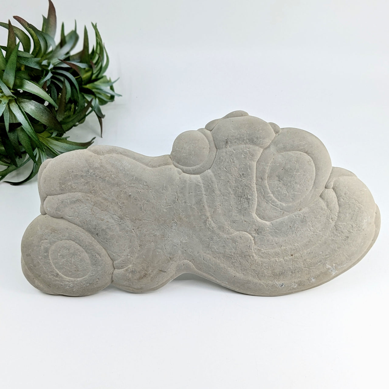 Fairy Stone 7.5" Concretion #LV5868