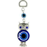 Thumbnail for Evil Eye Keychain/Ornaments #Q198