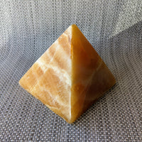 Thumbnail for Orange Calcite 4.3