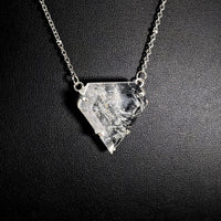 Thumbnail for Clear Quartz Crystal 1