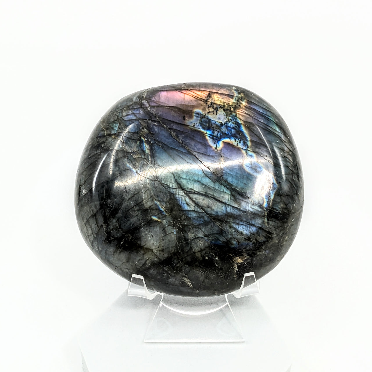 Labradorite XL Pebbles (249-490g) #P166