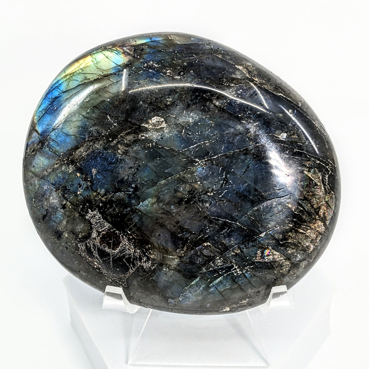 Labradorite XL Pebbles (249-490g) #P166