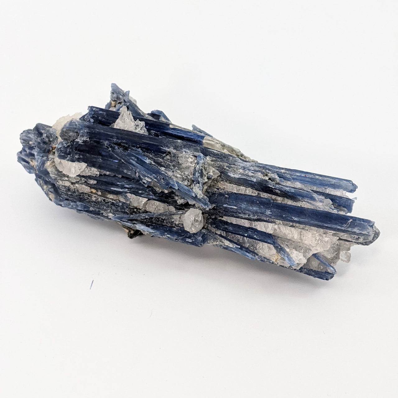 Blue Kyanite 347g Rough Specimen #R229