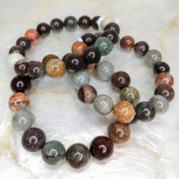 Thumbnail for Garden Quartz Bracelet #J936