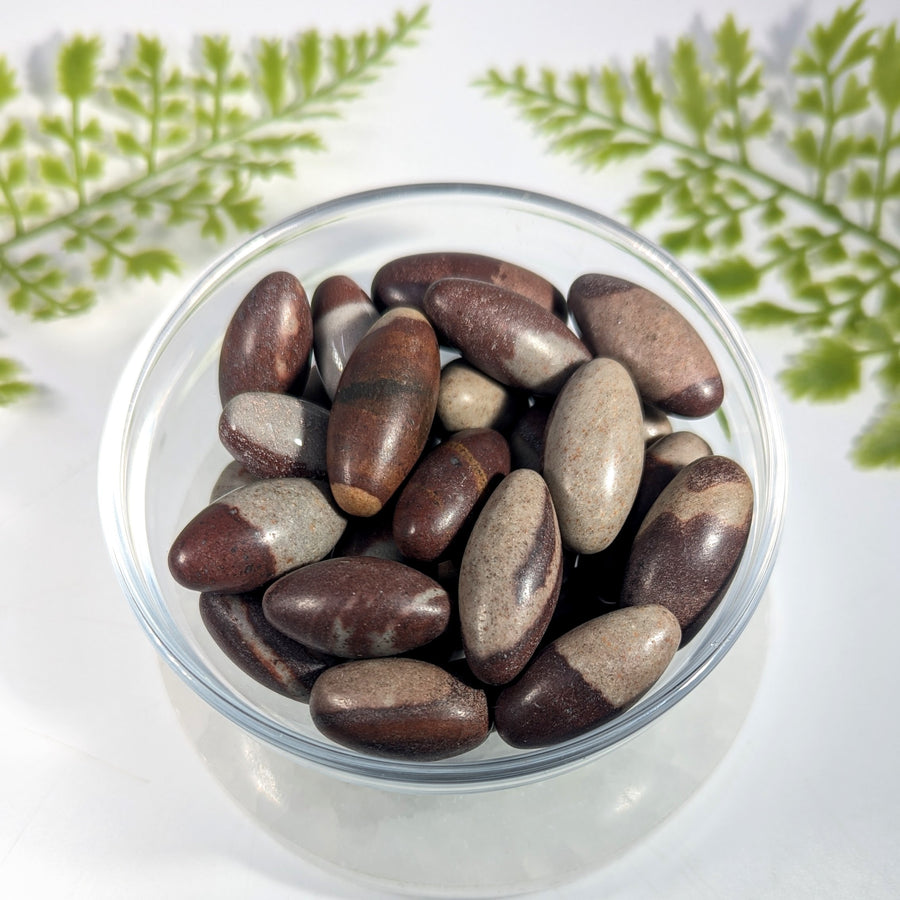 Shiva Lingam #T129