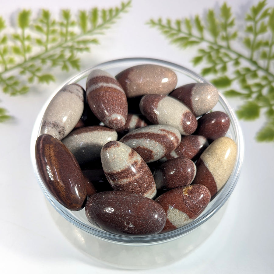 Shiva Lingam #T129