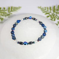 Lapis Hematite 7
