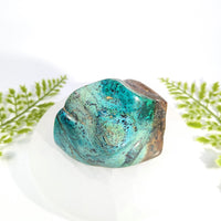 Arizona Chrysocolla 2 - 4