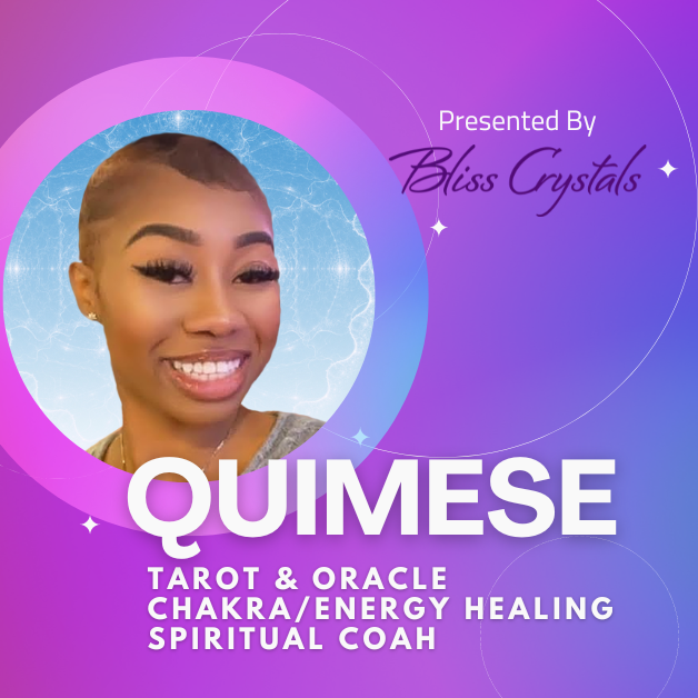 30 min Love / Relationship reading with Quimese