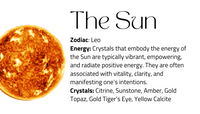 Thumbnail for The SUN Rotating Mova Globe 8.5