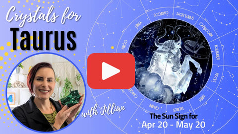 The Grounded Magic of Taurus Season: Embracing