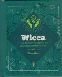 Thumbnail for Essential Book Of Wicca