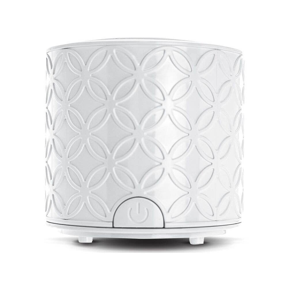 La Brisa White Essential Oil Diffuser #594