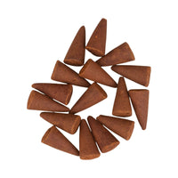 Zodiac Incense Cones - Astrology Inspired Incense #BC0555