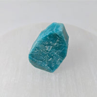 Amazonite Rough Crystal #LV7181 $45