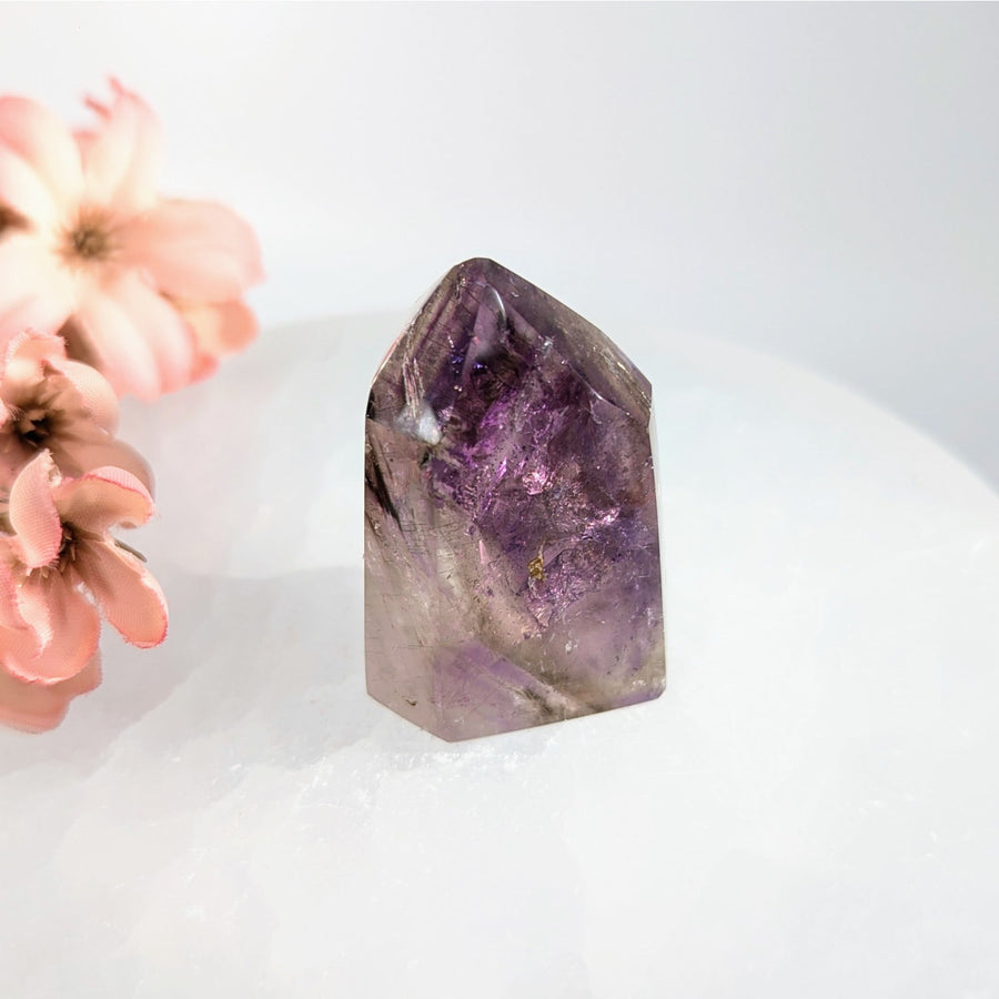 Amethyst 1.8’’ Mini Generator #LV9835 - $56