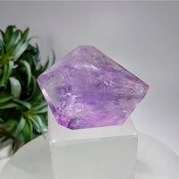 Amethyst 2.5’’ Geo Freeform #LV9631 $86