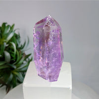 Amethyst 2.5’’ Geo Freeform #LV9632 $54
