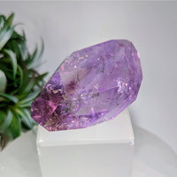 Amethyst 2.7’’ Geo Freeform #LV9633 $68