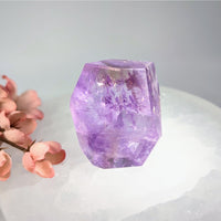 Amethyst 2’’ Geo Freeform #LV9805 - $58