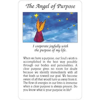 Angel Meditation Cards #ANG60 - $17.95
