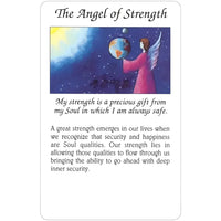 Angel Meditation Cards #ANG60 - $17.95