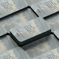Angel Numbers Affirmations Card Deck #LV9769 - $24.95
