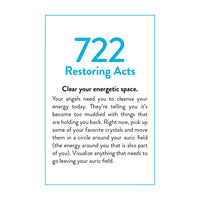 Angel Numbers Deck by Mystic Michaela #LV3671 - $19.99