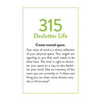 Angel Numbers Deck by Mystic Michaela #LV3671 - $19.99