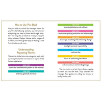 Angel Numbers Deck by Mystic Michaela #LV3671 - $19.99