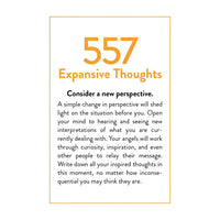 Angel Numbers Deck by Mystic Michaela #LV3671 - $19.99