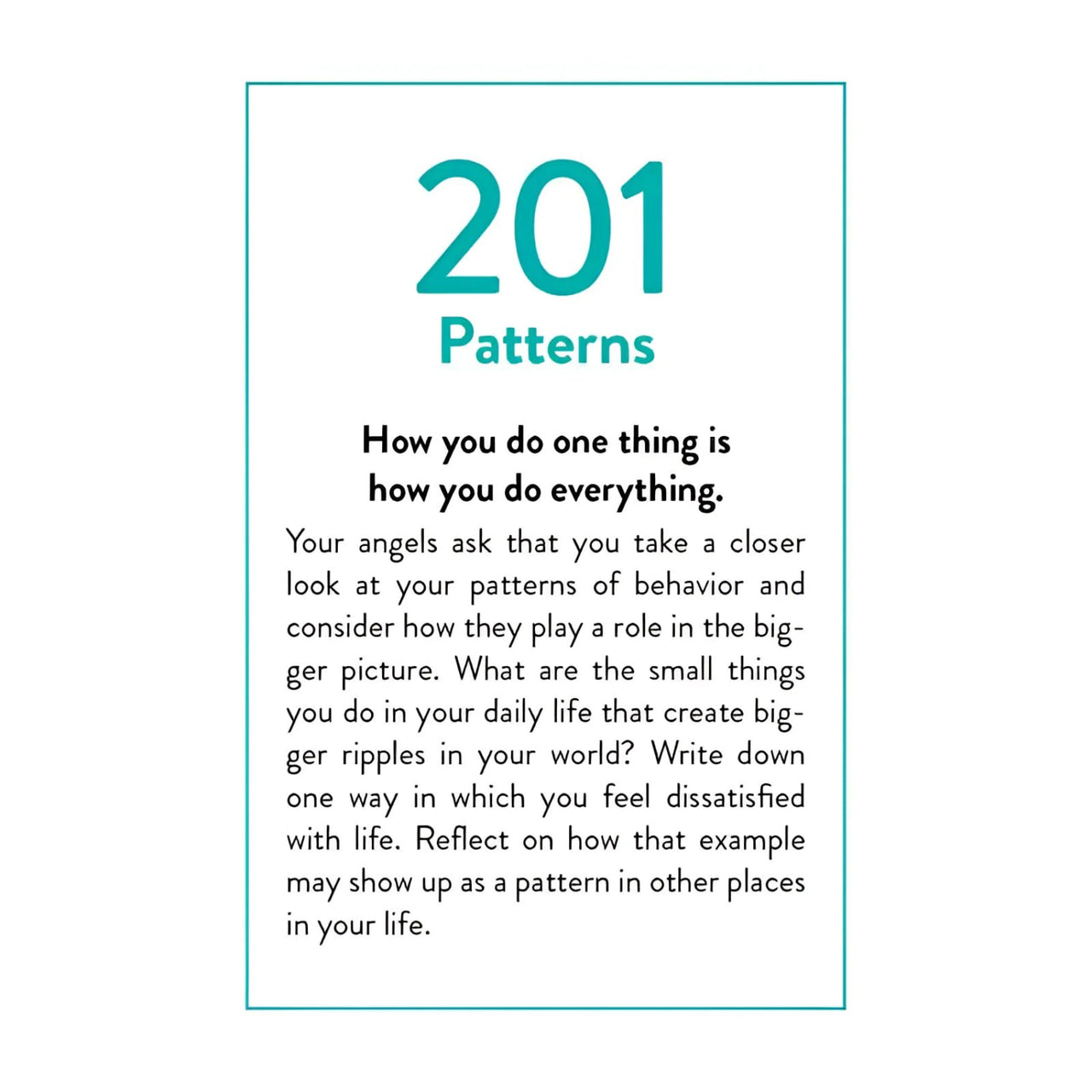 Angel Numbers Deck by Mystic Michaela #LV3671 - $19.99