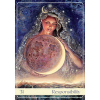 Angelic Vibrations Oracle Deck by Josephine Wall #BC0520