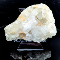 Apophyllite w Stillbite 6.5