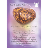 Archangels and Gemstone Guardians Cards by Margaret Ann