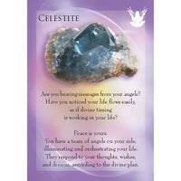 Archangels and Gemstone Guardians Cards by Margaret Ann